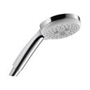 Hansgrohe 04752000 Croma 100 Handshower E 3 Jet Chrome 1