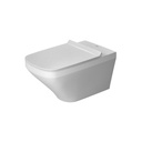 Duravit 254209 DuraStyle Wall Mounted Toilet 1