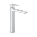Hansgrohe 32513001 Metropol Single Hole Faucet 260 Lever Handle Chrome 1