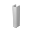 Duravit 085829 DuraStyle Pedestal White 1