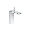 Hansgrohe 47020001 Axor Single Hole Faucet 230 1.2 GPM Chrome 1