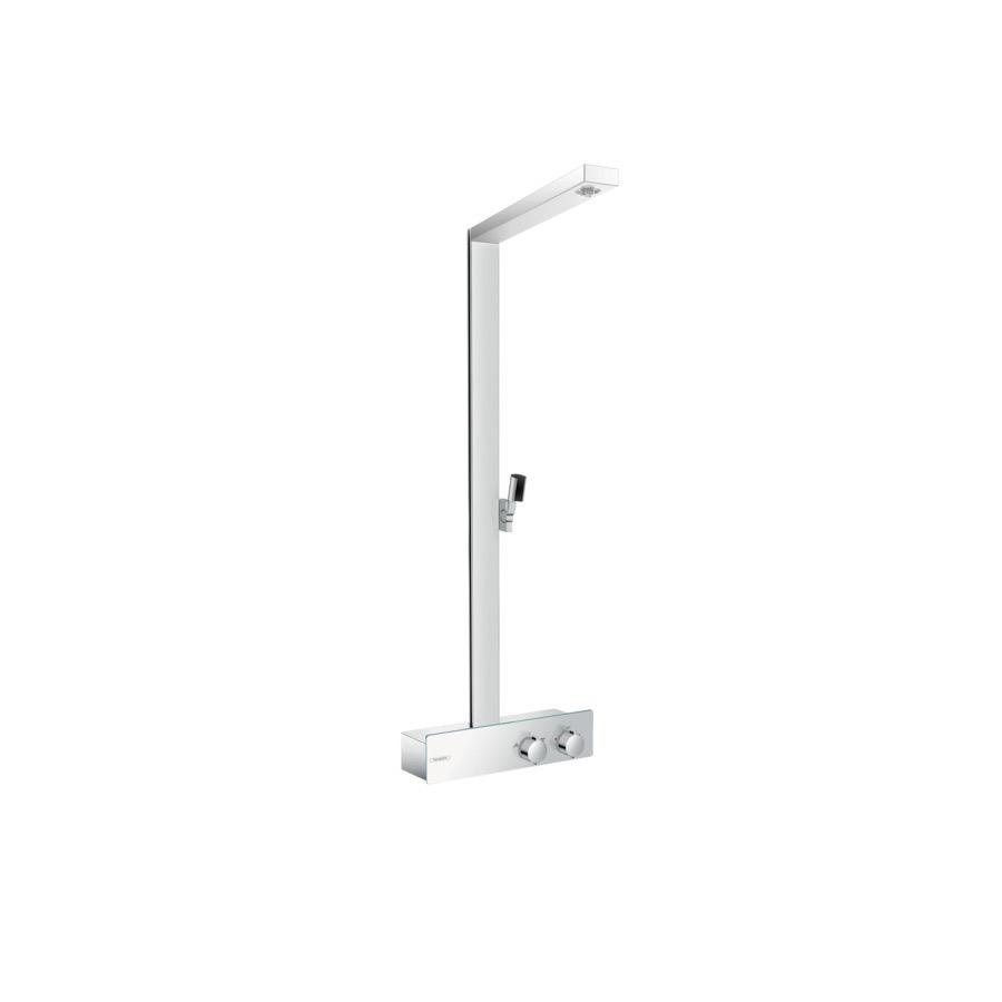 Hansgrohe 04732000 Raindance E Showerpipe Without Shower Components Chrome 1