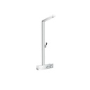 Hansgrohe 04732000 Raindance E Showerpipe Without Shower Components Chrome 1