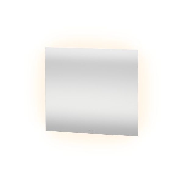 Duravit LM7805 Mirror With Lighting 1