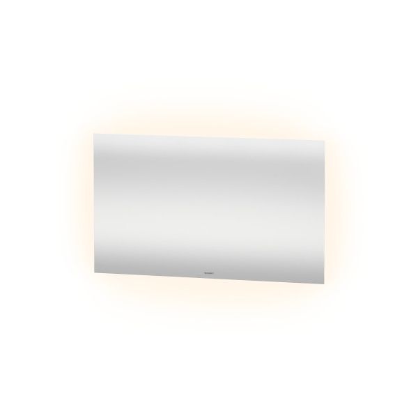 Duravit LM7808 Mirror With Lighting 1