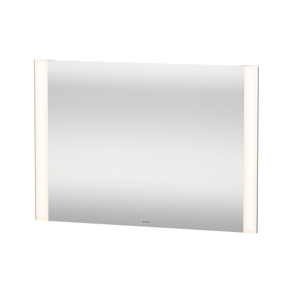 Duravit LM7867 Mirror With Lighting 1