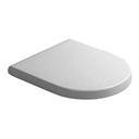 Duravit 006381 Toilet Seat Without Auto Close 1