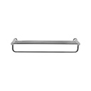 Duravit 009925 D Code Towel Shelf Chrome 1