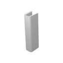 Duravit 085839 ME By Starck Pedestal White 1