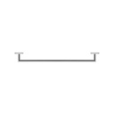 Duravit 009959 Karree Bath Towel Rail Chrome 1