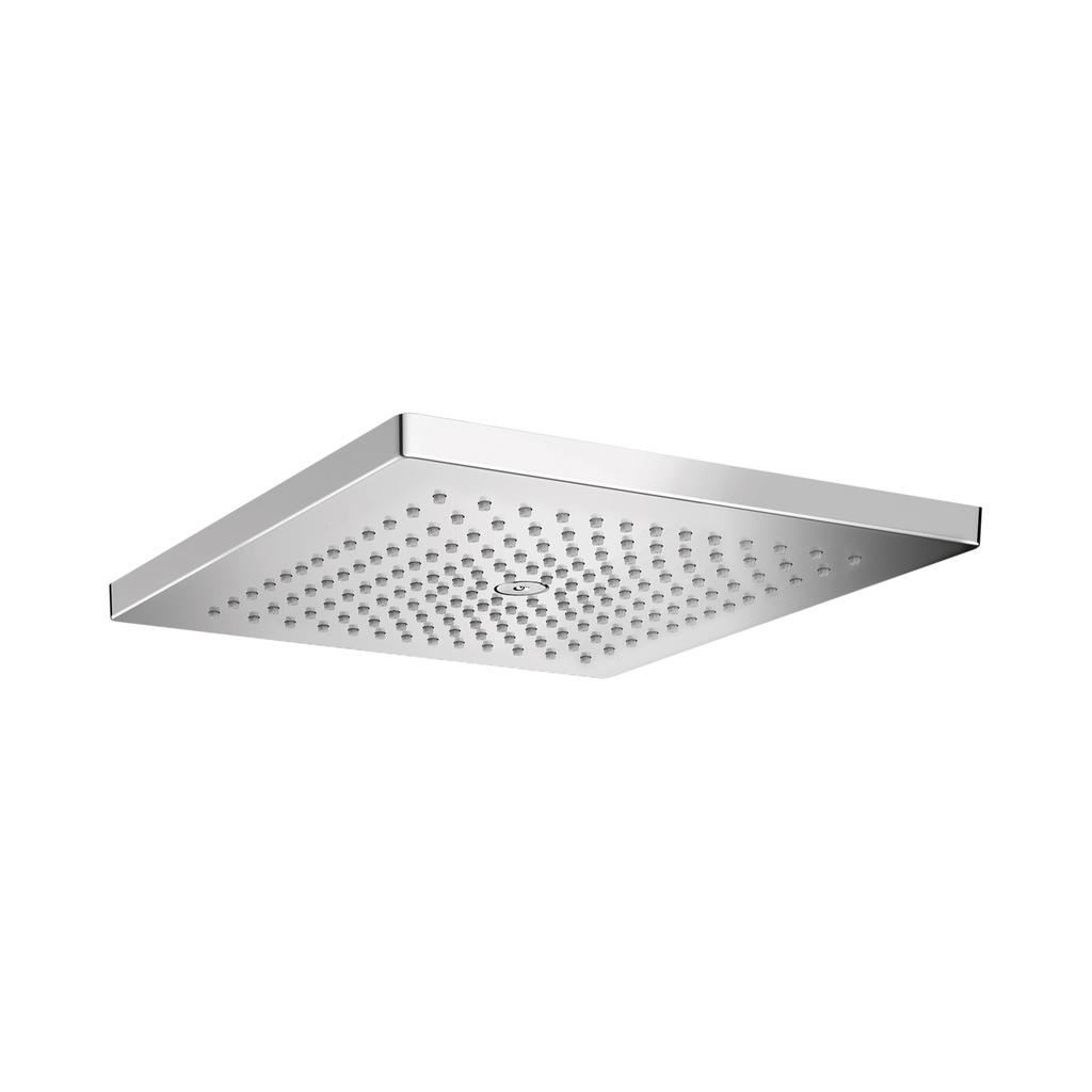 Hansgrohe 26240001 Raindance E Showerhead 300 Chrome 1