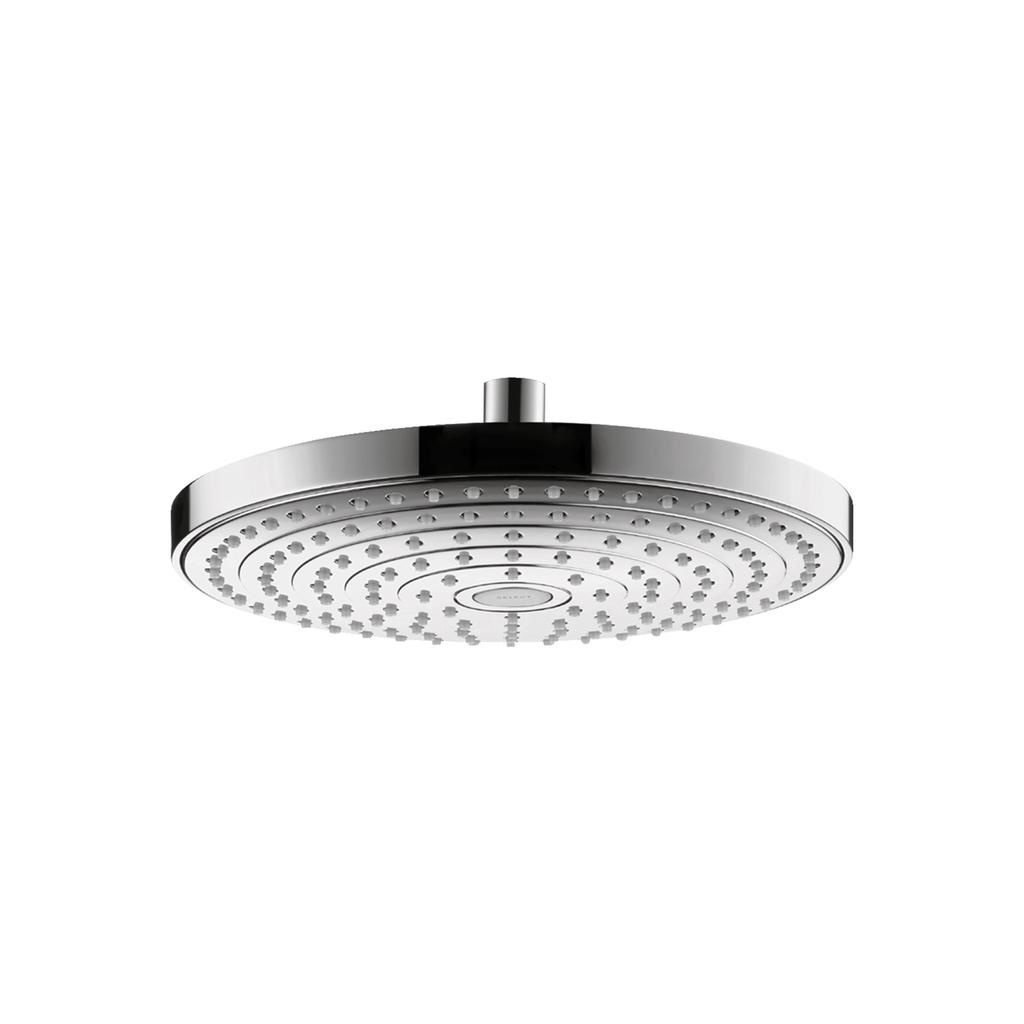 Hansgrohe 04720000 Raindance Select S Showerhead 240 Chrome 1