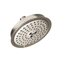 Hansgrohe 04801820 Raindance Classic Showerhead 150 Brushed Nickel 1