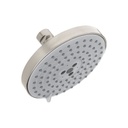 Hansgrohe 04800820 Raindance S Showerhead 150 Brushed Nickel 1