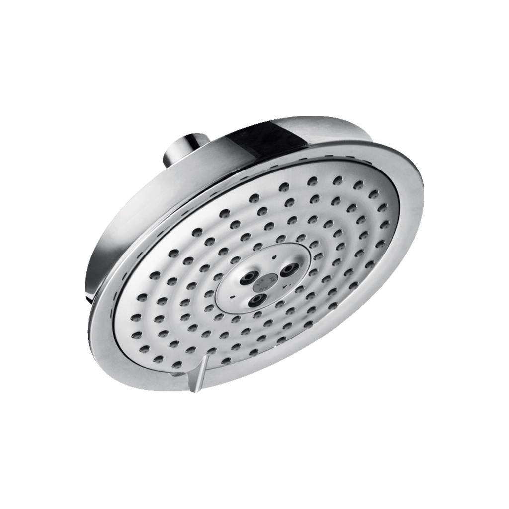 Hansgrohe 04801000 Raindance Classic Showerhead 150 Chrome 1