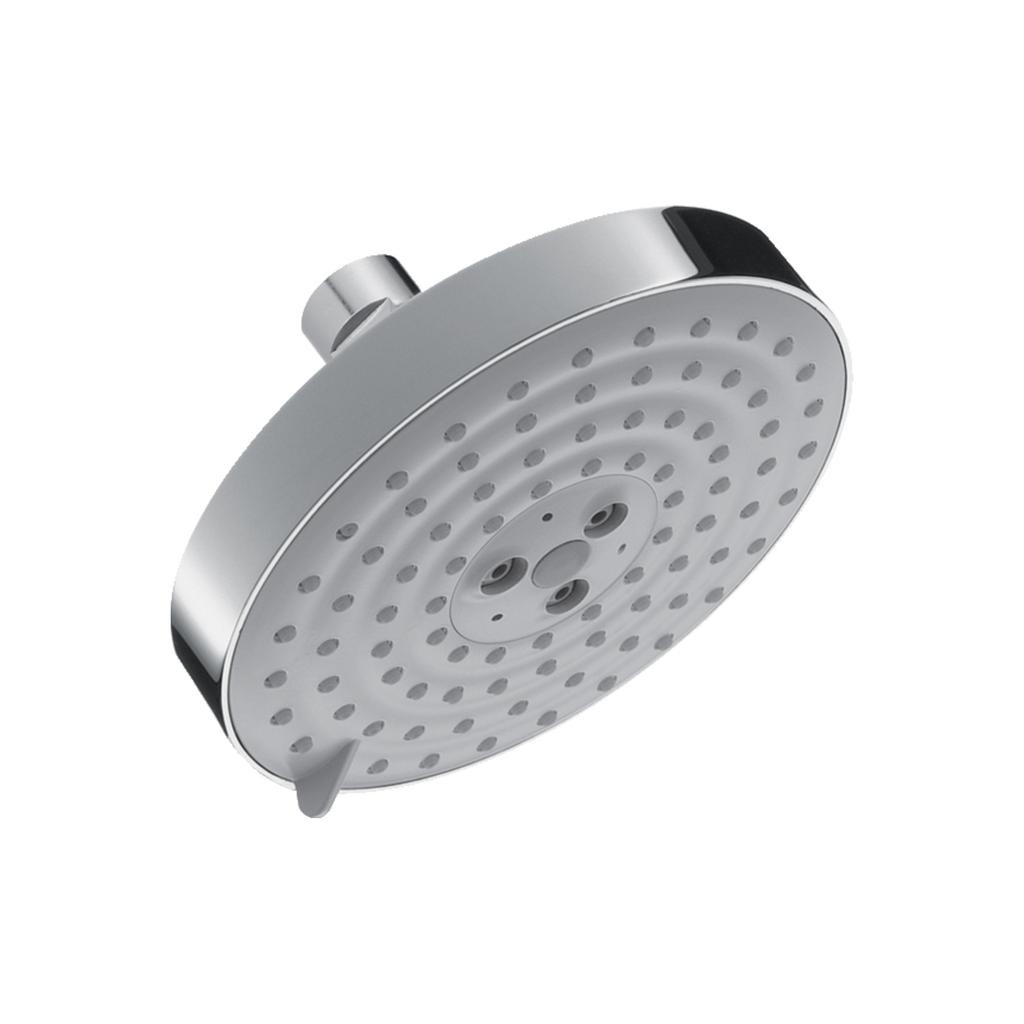 Hansgrohe 04800000 Raindance S Showerhead 150 Chrome 1