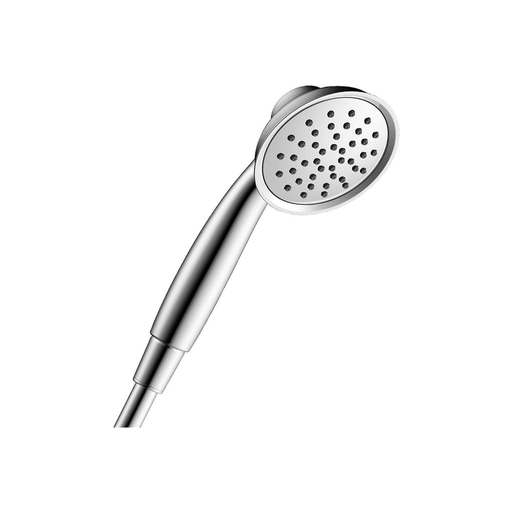 Hansgrohe 04782000 Joleena Handshower 95 1 Jet Chrome 1