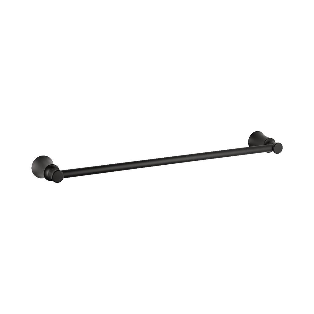 Hansgrohe 04785670 Joleena Towel Bar 24 Matte Black 1