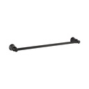 Hansgrohe 04785670 Joleena Towel Bar 24 Matte Black 1