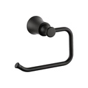 Hansgrohe 04787670 Joleena Toilet Paper Holder Matte Black 1