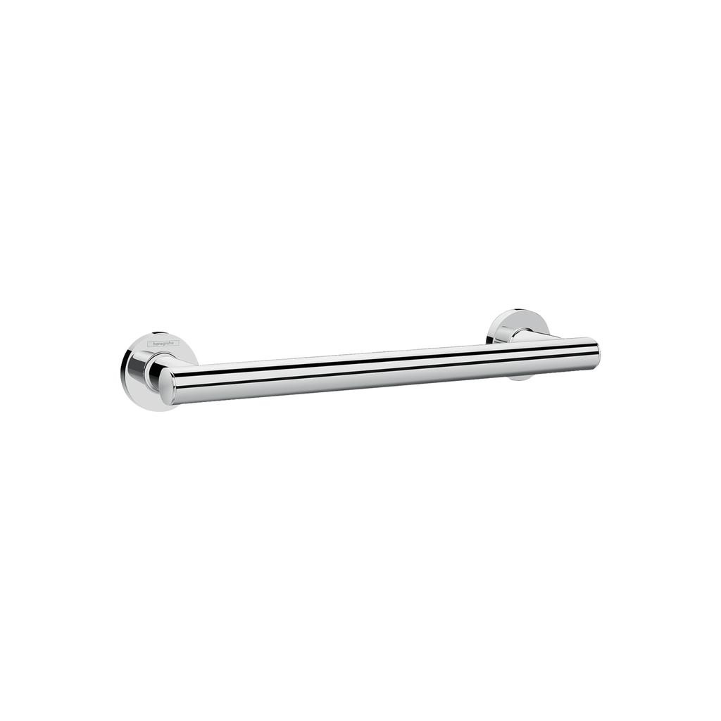 Hansgrohe 41713000 Logis Universal Towel Bar 12 Chrome 1