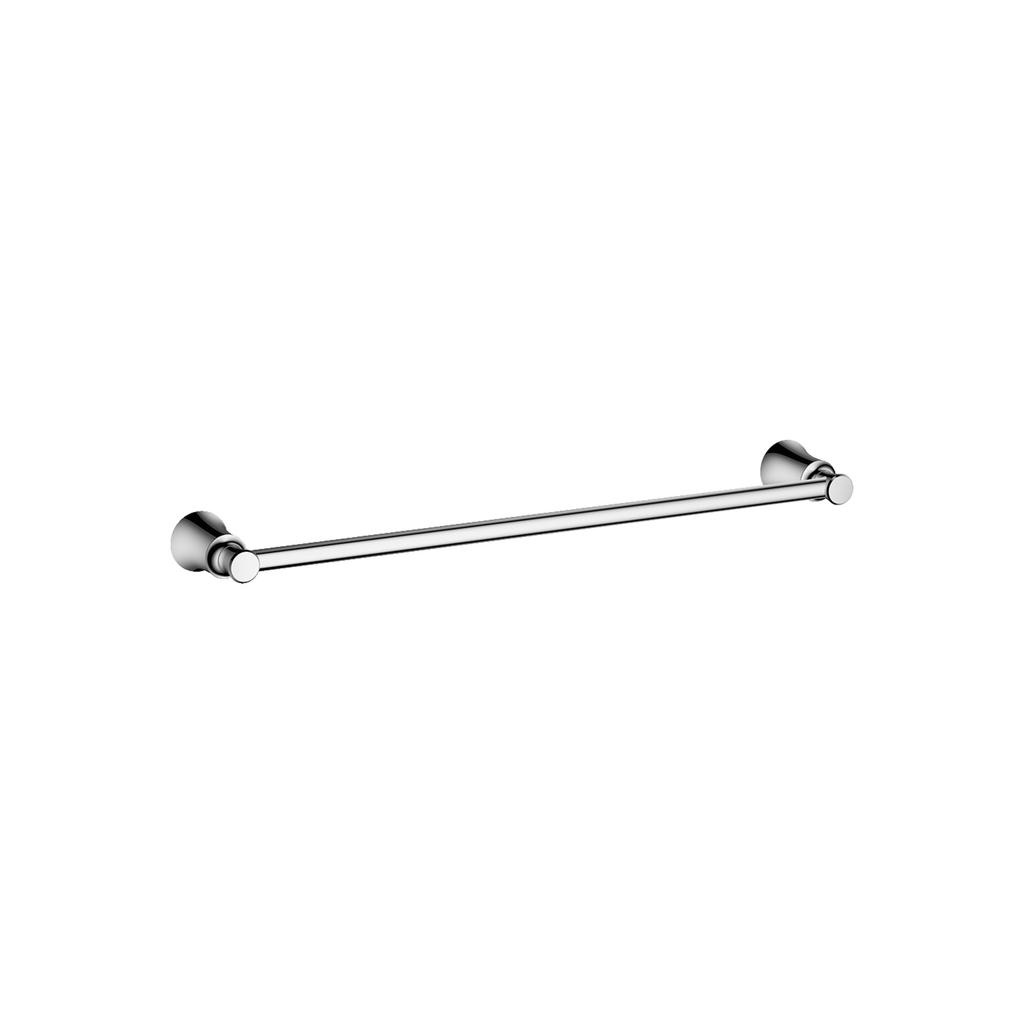Hansgrohe 04785000 Joleena Towel Bar 24 Chrome 1