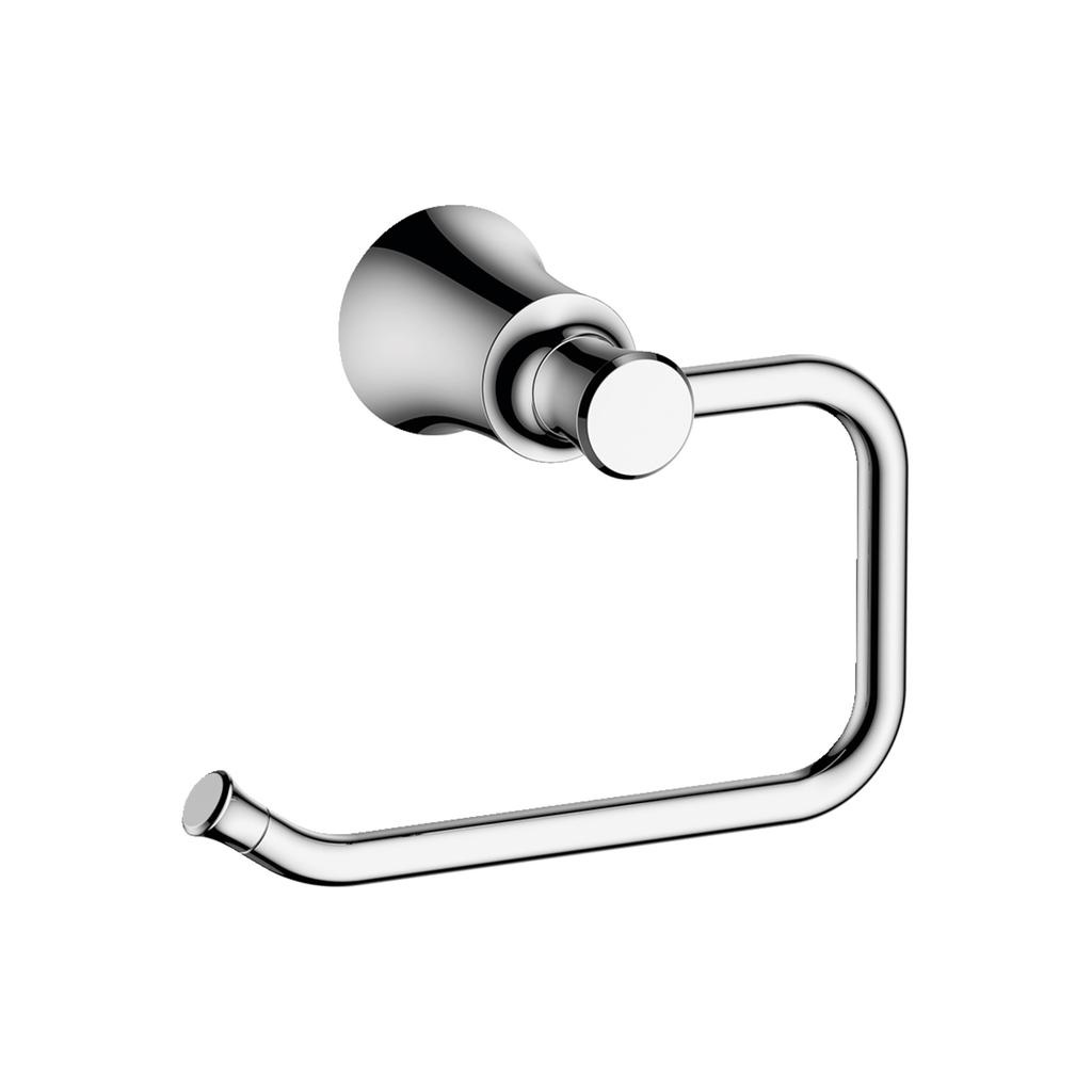 Hansgrohe 04787000 Joleena Toilet Paper Holder Chrome 1