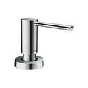 Hansgrohe 40448001 Talis Soap Dispenser Chrome 1