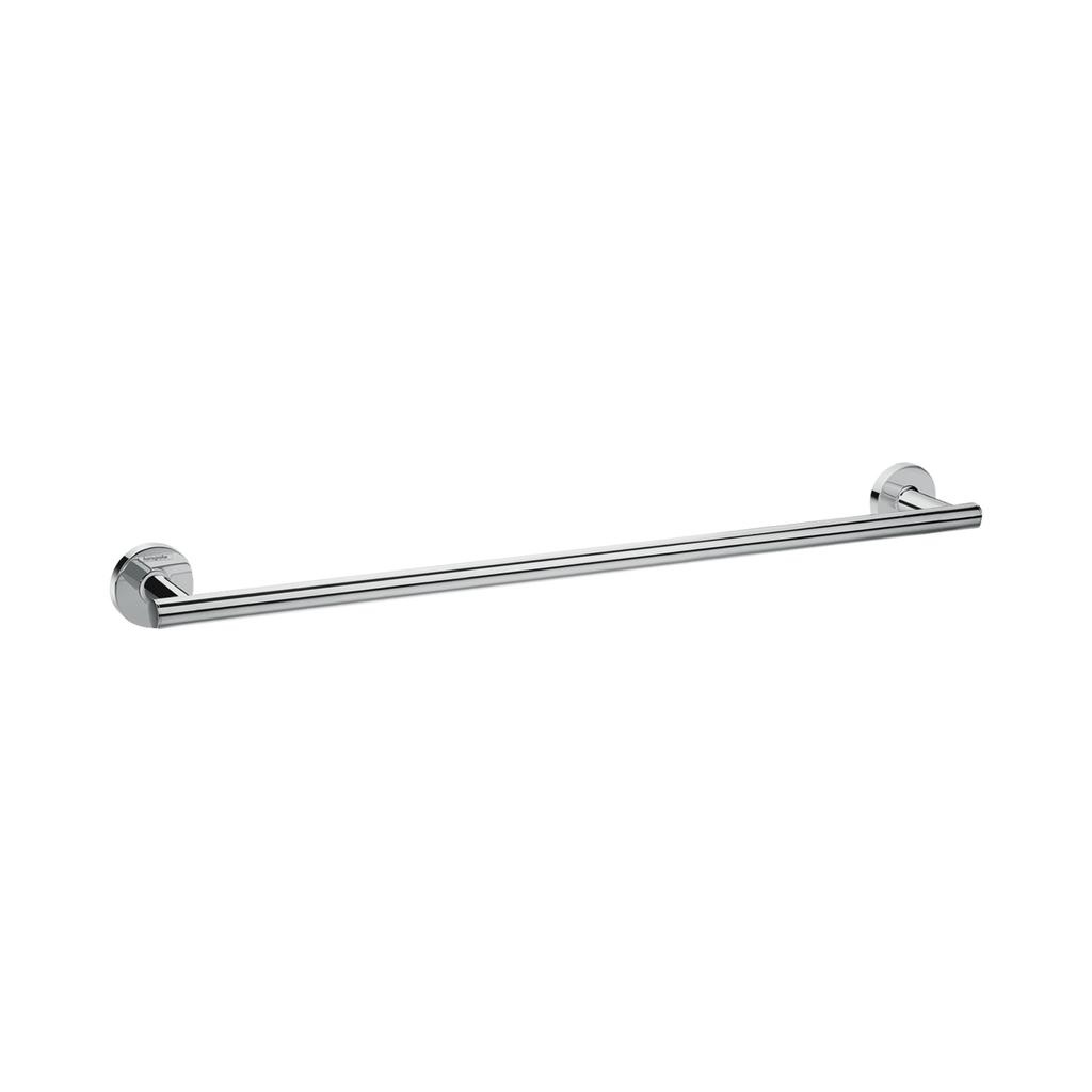 Hansgrohe 41716000 Logis Universal Towel Bar 24 Chrome 1