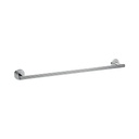 Hansgrohe 41716000 Logis Universal Towel Bar 24 Chrome 1