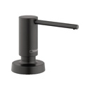 Hansgrohe 40448671 Talis Soap Dispenser Matte Black 1