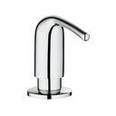 Grohe 40553000 Ladylux Soap Dispenser Chrome 1