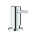 Grohe 40535000 Cosmopolitan Soap Dispenser Chrome 1