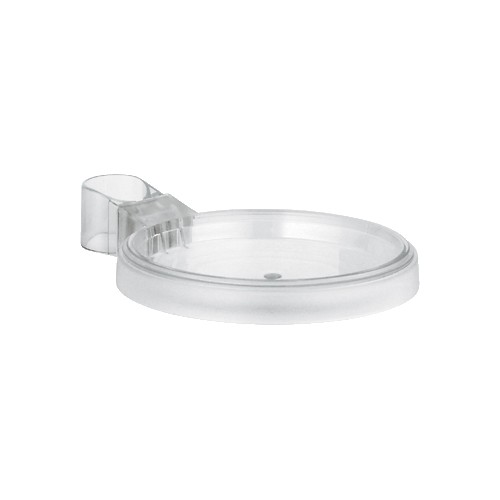 Grohe 27206000 Soap Dish 1