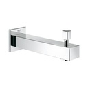Grohe 13307000 Eurocube Diverter Tub Spout Chrome 1