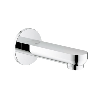 Grohe 13272000 Eurosmart Cosmopolitan Tub Spout Chrome 1