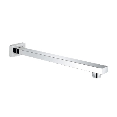 Grohe 27710000 Eurocube 11 1/4" Shower Arm Chrome 1