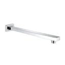 Grohe 27710000 Eurocube 11 1/4" Shower Arm Chrome 1