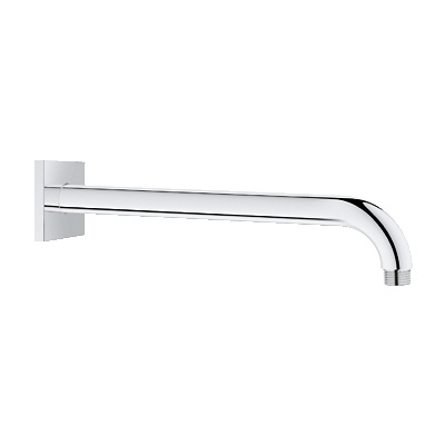 Grohe 27489000 Rainshower 12" Shower Arm Chrome 1