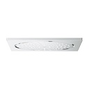 Grohe 27468000 Rainshower F Series Ceiling Shower Head 10" Chrome 1
