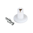 Grohe 45605000 Atrio Handle Connection Set 1