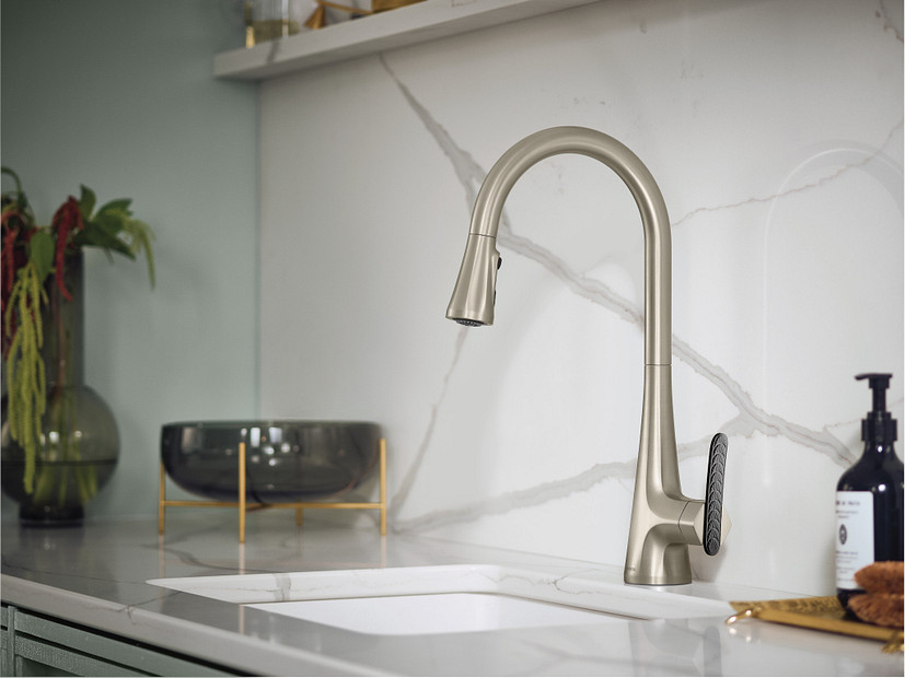 Moen S7235EVC U By Moen In Sinema Chr