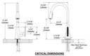Moen S7235EVC U By Moen In Sinema Chr