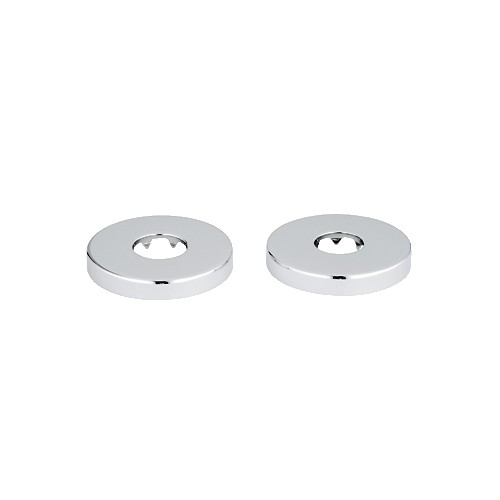 Grohe 11741000 Ceiling Shower Arm Flange 1