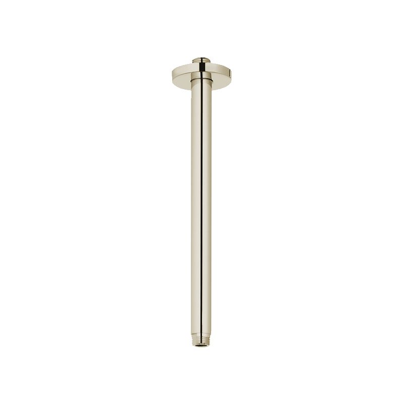 Grohe 28492EN0 Rainshower 12" Ceiling Shower Arm Brushed Nickel 1