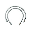 Grohe 45484000 Pressure Hose Chrome 1
