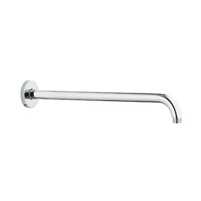 Grohe 28540000 Rainshower 16" Showerarm Chrome 1