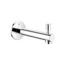 Grohe 13275001 Concetto Diverter Tub Spout Chrome 2