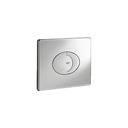 Grohe 38506000 Skate Air Actuator Plate Chrome 1