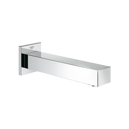 Grohe 13305000 Eurocube Tub Spout Chrome 1